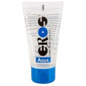 Eros EROS - Wodny Lubrykant Nawilżający Aqua 50 ml