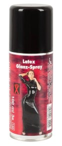 Late X LATE X - Spray Nabłyszczający Do Lateksu 100 ml