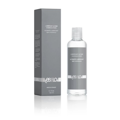 YESforLOV - Żel Silikonowy Lekko Gęsty 150 ml