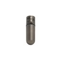 PowerBullet PowerBullet - Mini Wibrator 9 Funkcji Z Kryształem First Class Metaliczny