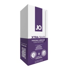 System JO - Zestaw 12 Saszetek Xtra Silky Silikonowe