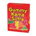 Żelki Owocowe Pozycje Miłosne Gummy Kama Sutra Spencer & Fleetwood