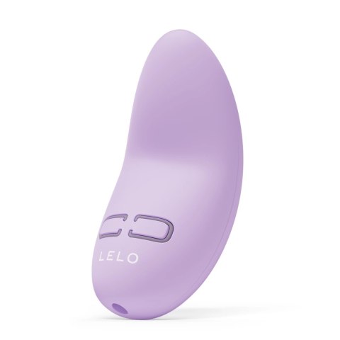 Lelo - Lily 3 Osobisty Masażer O Uspokajającej Lawendzie