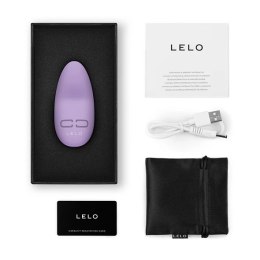 Lelo - Lily 3 Osobisty Masażer O Uspokajającej Lawendzie