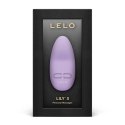 Lelo - Lily 3 Osobisty Masażer O Uspokajającej Lawendzie