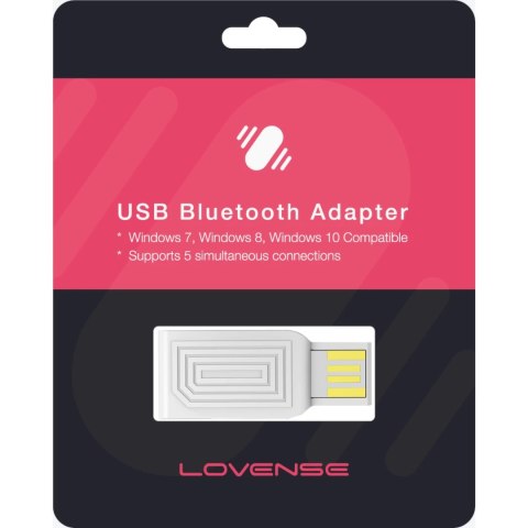 Lovense Lovense - Adapter USB Bluetooth Do Urządzeń Lovense