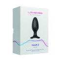 Lovense - Zatyczka Analna Hush 2 L 57 mm