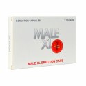 Male XL - Tabletki Na Erekcję Erection