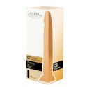 Naked Addiction - Silikonowe Dildo Bendable 22,8 cm Vanilla