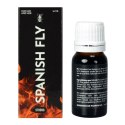 Spanish Fly - Mocny Afrodyzjak Dla Kobiet Na Lepszy Seks 10 ml