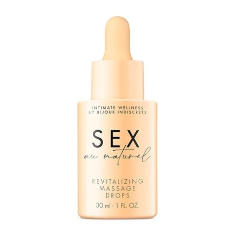 Bijoux Indiscrets - Żel Do Masażu Intymnego 30 ml