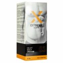 Extreme - Żel Opóźniający Orgazm Delay Gel