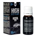 High Octane - Środek Na Lepszą Potencję Dla Kobiet i Mężczyzn Spanish Fly 10 ml