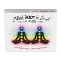 Kheper Games Kheper Games - Erotyczna Gra Planszowa Mind Body & Soul