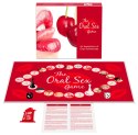 Kheper Games Kheper Games - Gra o Seksie Oralnym The Oral Sex Game