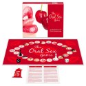 Kheper Games Kheper Games - Gra o Seksie Oralnym The Oral Sex Game