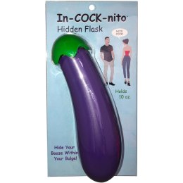 Kheper Games - Kolba Na Alkohol In-Cock-Nito Flask