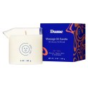 Dame Products Dame Products - Świeca Olejkowa Do Masażu Soft Touch