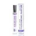 Eye of Love Eye of Love - Spray Do Ciała Feromony Męskie Poranny Blask 10 ml