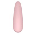 Satisfyer - Curvy 2+ Stymulator Powietrzny Z Wibracjami