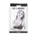 Sportsheets - Sex & Mischief Biżuteria Na Palce Złoty