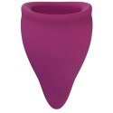 Fun Factory Kubeczek menstruacyjny - Fun Factory Fun Cup Size B Grape