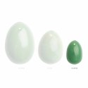 Kulka gejszy - La Gemmes Yoni Egg Jade S