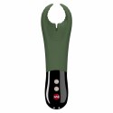 Fun Factory Masturbator - Fun Factory Manta Deep Green & Black