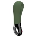 Fun Factory Masturbator - Fun Factory Manta Deep Green & Black