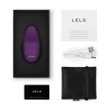 Stymulator - Lelo Lily 3 Dark Plum