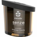 Swede Świeca do masażu - Swede Senze Massage Candle Euphoria 150 ml