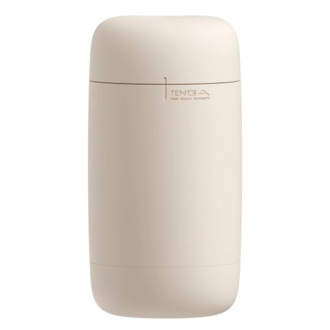 Tenga - Innowacyjny Masturbator Puffy Latte Brown