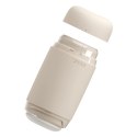 Tenga - Innowacyjny Masturbator Puffy Latte Brown