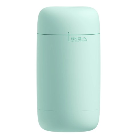 Tenga - Innowacyjny Masturbator Puffy Mint Green