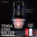 Tenga - Jednorazowy Masturbator Delikatny Rolling Tenga Gyro Roller Cup Gentle