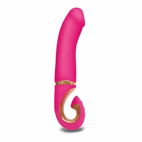 Wibrator - Gvibe Gjay Mini Wildberry