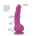 Wibrator - Gvibe Greal Mini Fuchsia