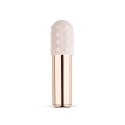 Wibrator - Le Wand Bullet Rose Gold