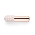 Wibrator - Le Wand Bullet Rose Gold