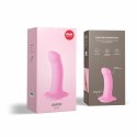 Dildo - Fun Factory Amor Candy Rose Fun Factory