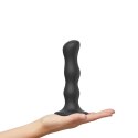 Strap-On-Me Dildo - Strap-On-Me Dildo Geisha Ball Black M