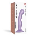 Strap-On-Me Dildo - Strap-On-Me Dildo Plug P&G Metallic Lilac M