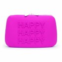 Etui na akcesoria - Happy Rabbit HAPPY Storage Zip Bag Large Purple Happy Rabbit