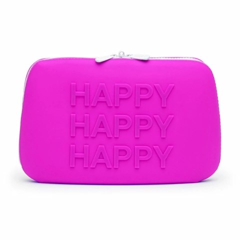 Etui na akcesoria - Happy Rabbit HAPPY Storage Zip Bag Large Purple Happy Rabbit