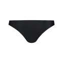 Bye Bra Niewidzialne stringi - Bye Bra Invisible Brazilian Nude + Black XXL