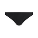 Bye Bra Niewidzialne stringi - Bye Bra Invisible Brazilian Nude + Black XL