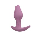 Plug analny - Fun Factory Bootie Fem Rose