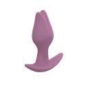 Plug analny - Fun Factory Bootie Fem Rose