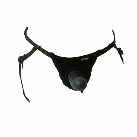 Sportsheets Strap-on - Sportsheets Everlaster Wishbone Harness