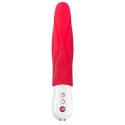 Wibrator - Fun Factory Lady Bi Red